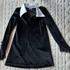 Wednesday Addams Zara “costume”